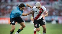 River y Belgrano definen el Torneo Apertura 2026.