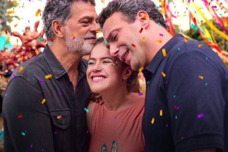 Brazilian Netflix production proved to be a real success. Brazilian Netflix production proved to be a real success.