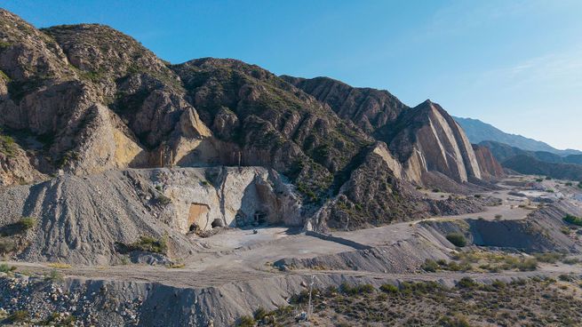 Minería y regalías: ¿cuánto reciben las provincias por sus recursos?