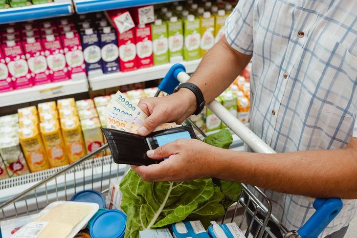 La inflación de agosto habría vuelto a ubicarse por debajo del 2%, según las estimaciones privadas. La inflación de agosto habría vuelto a ubicarse por debajo del 2%, según las estimaciones privadas.