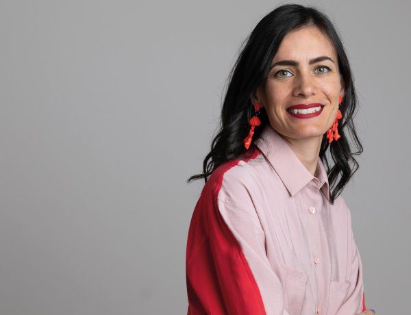 Melina Masnatta is an entrepreneur, consultant, speaker and specialist in education, technology and diversity. Melina Masnatta is an entrepreneur, consultant, speaker and specialist in education, technology and diversity.