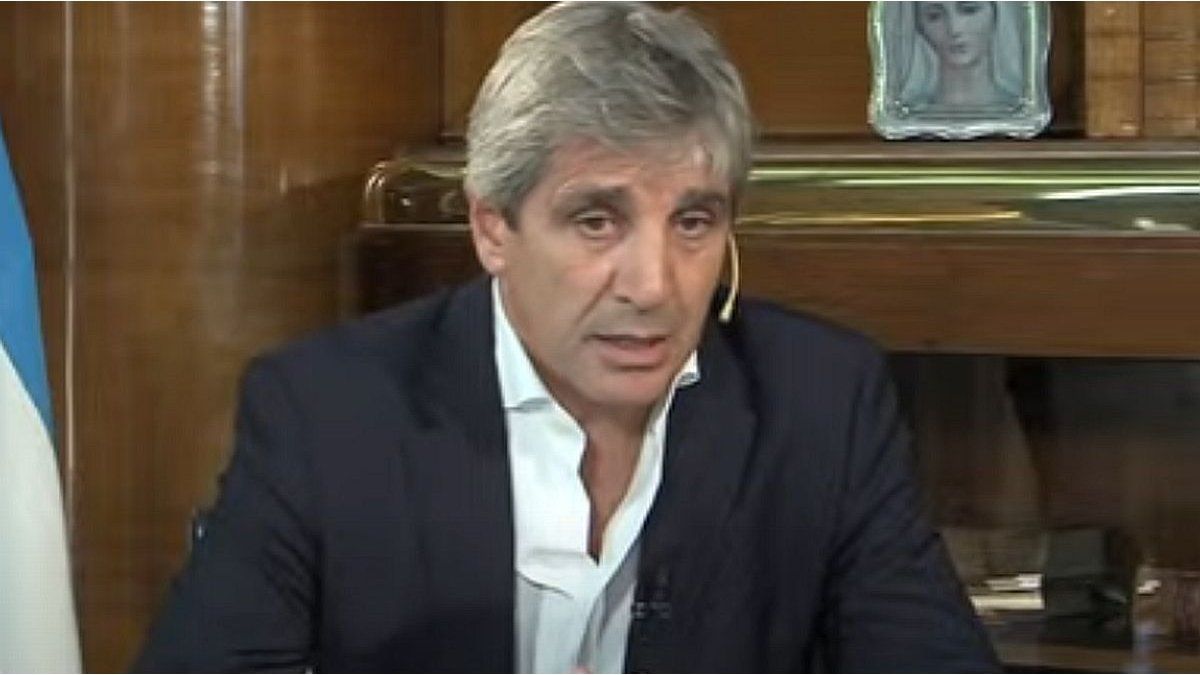 Case $ Libra: For Luis Caputo “there was no crime” and ruled out that the scandal affects negotiations with the IMF