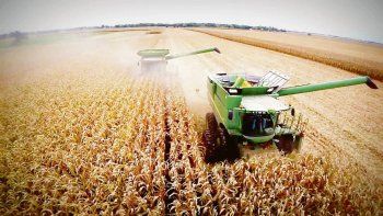 El motor del agro que tuvo la economía en el segundo trimestre ya no tiene tanto peso en el índice general, señaló la consultora O.J. Ferreres.
