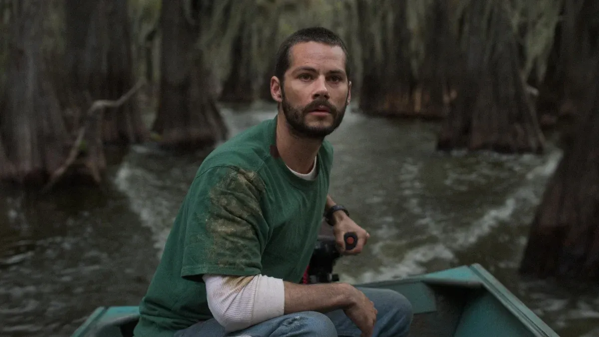 Max confirmed the release date of The Horrors of Caddo Lake, a film produced by M. Night Shyamalan