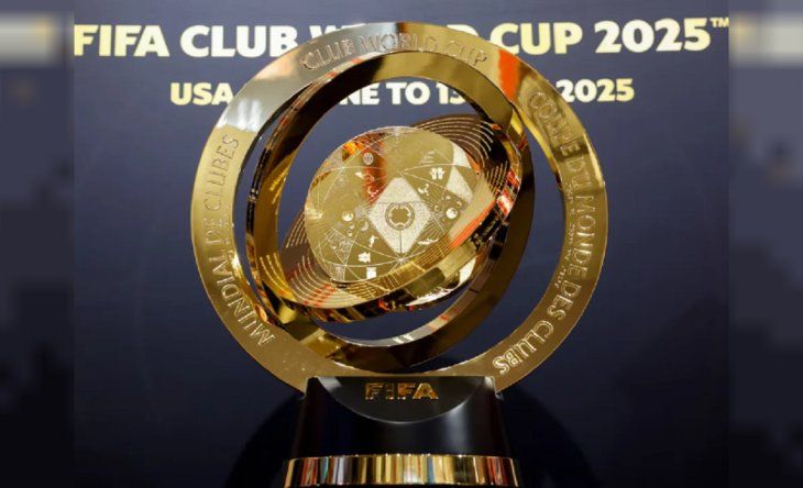 Este domingo se define el campeón del Mundial de Clubes. 