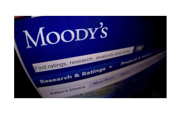 Moodys prevé caída del 1,5% del PBI y mayor desempleo