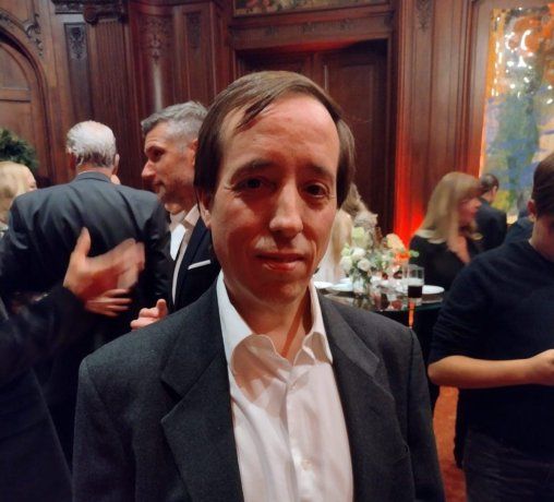 Una de las víctimas de Porcel reveló que Una de las víctimas de Porcel reveló que