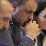El Tribunal de Apelaciones confirmó la imputación de Charles Carrera, con algunos cambios.  El Tribunal de Apelaciones confirmó la imputación de Charles Carrera, con algunos cambios.