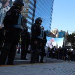 Alejandra Monteoliva enfrenta su primer test como ministra de Seguridad. Alejandra Monteoliva enfrenta su primer test como ministra de Seguridad.