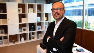 Antonio Aracre fue denunciado por un supuesto abuso sexual a un menor