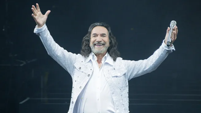 Marco Antonio Solís anuncia gira por México 2026: fechas y venta de boletos confirmados.