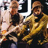 Oasis vuelve a la Argentina. Oasis vuelve a la Argentina.