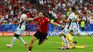 Georgia, in its first Euro Cup, beat Portugal and reached the round of 16. Georgia, in its first Euro Cup, beat Portugal and reached the round of 16.