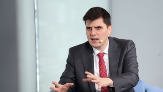 El secretario de Asuntos Nucleares de la Nación,Federico Matías Ramos Napoli, se refirió a las oportunidades de la energía nuclear.