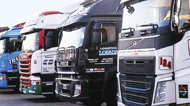 El Índice de Costos del Transporte de FADEEAC registró 1,91% en mayo, desacelerando tras picos de marzo.