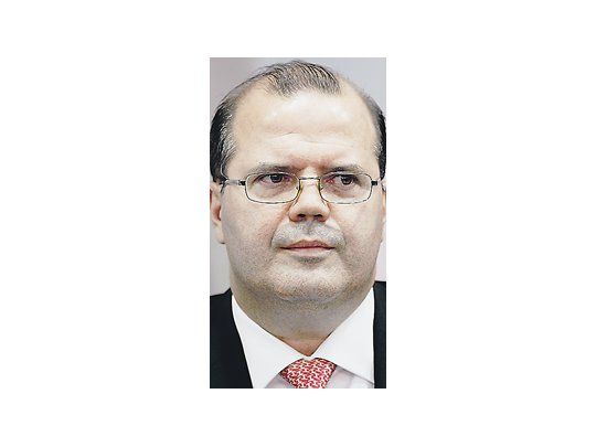 Alexander Tombini