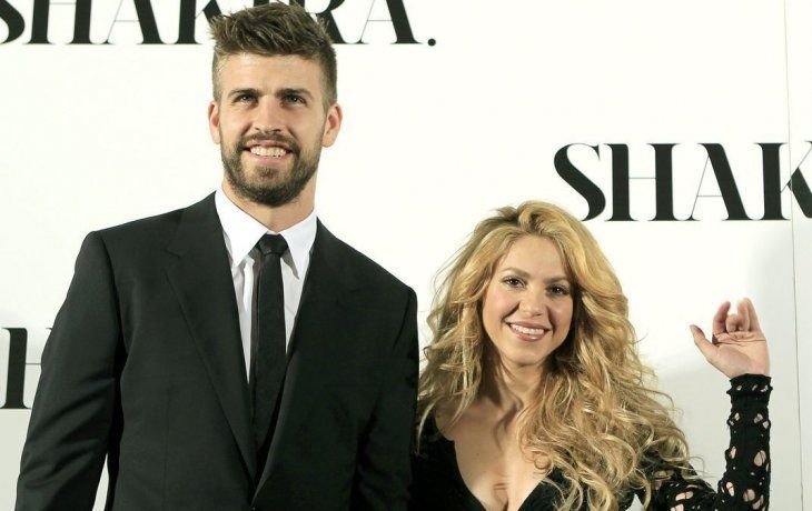 Shakira y el informe sobre Gerard Piqué que favorecería a la cantante en la división de bienes