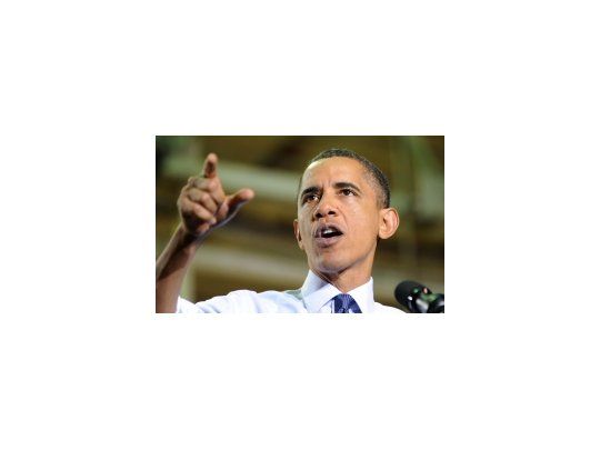 Barack Obama