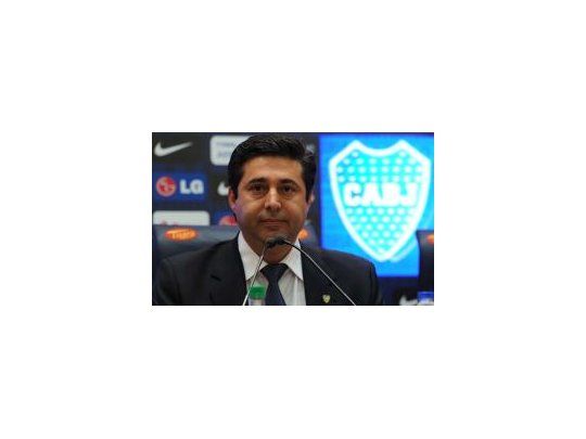 Objetivo. La Copa Libertadores será la máxima prioridad en el club de la Ribera.