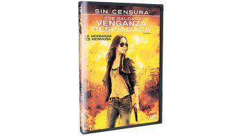 Violencia con sello Besson