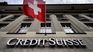 credit suisse shares suffered the worst fall in its history on fears of default risk