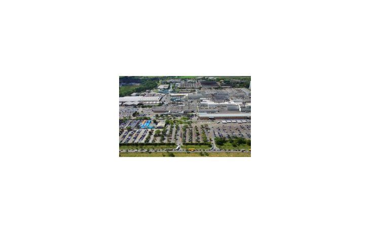 General Motors Brasil reinició actividades en sus 8 plantas suspendidas.