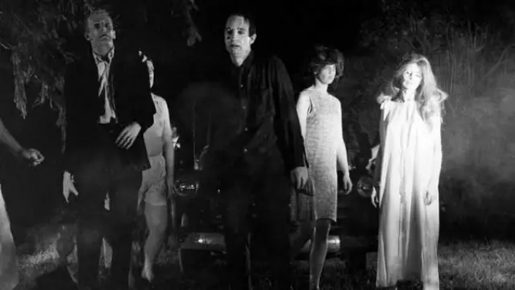 Zombie Pride Day: 10 movies and series to watch streaming