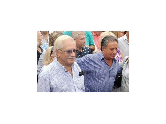 El economista Jorge Todesca fue viceministro de Economía de Eduardo Duhalde.