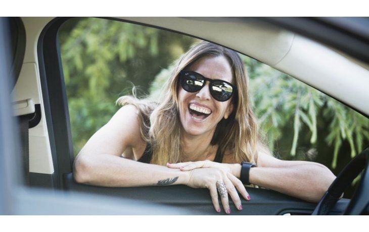 ámbito.com | “Querer hacer algo ‘rosa’ en un mundo ‘celeste’ es un gran desafío”