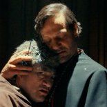 Pity junto a Rodrigo de la Serna. Pity junto a Rodrigo de la Serna.