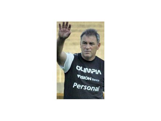 Pumpido ganó la Libertadores con Olimpia en 2002 y buscará dara la primera a Godoy Cruz