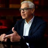 Eduardo Costantini, analizó la situación económica del país y la necesidad de un nuevo equilibrio cambiario. Eduardo Costantini, analizó la situación económica del país y la necesidad de un nuevo equilibrio cambiario.