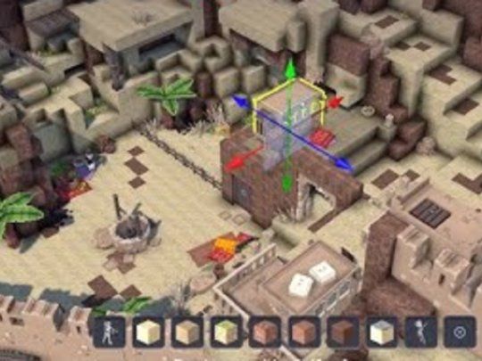 juego metaverso