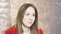 María Eugenia Vidal