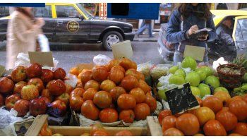 Del campo a la góndola, los precios subieron más de 5,5 veces