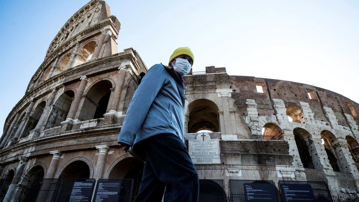 Italy will restrict access to closed places to unvaccinated