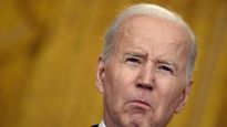 El presidente de Estados Unidos, Joe Biden.