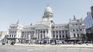 Congress will be the meeting point at 16. Congress will be the meeting point at 16.