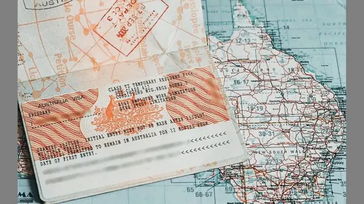 Visa Work and Holiday Australia Visa Work and Holiday Australia