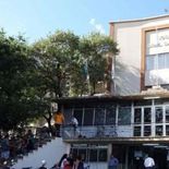 Un médico del Hospital San Martín de La Plata fue suspendido por comentarios antisemitas. Un médico del Hospital San Martín de La Plata fue suspendido por comentarios antisemitas.