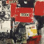 El Reina Sofía inaugura ¡Viva el Arte Vivo!, una exposición impulsada por la Galería Del Infinito que revisita la obra y el mito de Alberto Greco, pionero del Arte Vivo y del gesto como obra. El Reina Sofía inaugura ¡Viva el Arte Vivo!, una exposición impulsada por la Galería Del Infinito que revisita la obra y el mito de Alberto Greco, pionero del Arte Vivo y del gesto como obra.