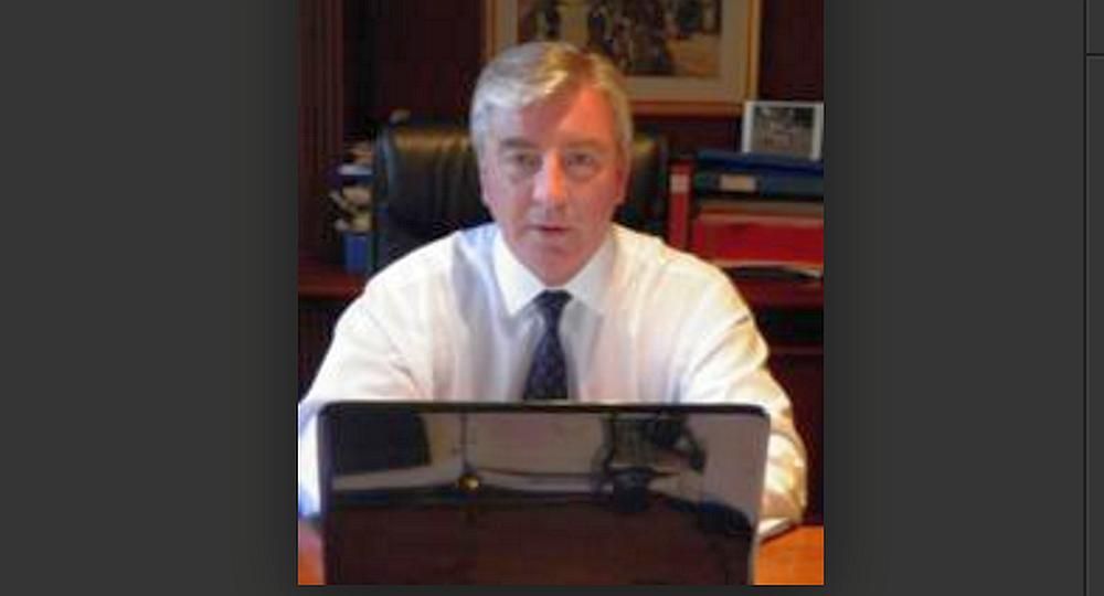 Declaró hombre clave en el armado de las offshore de los Macri (foto 1)