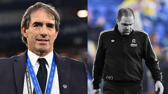 Guillermo Almada, que viene de dirigir al Real Oviedo, será el reemplazante de André Jardine en el Club América.