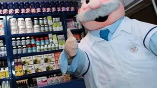 INAPAM lanza acuerdo con Farmacias Similares y otorga descuentos a todos los adultos mayores con credencial.