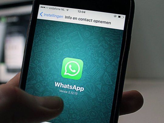 Cómo borrar de manera sencilla los mensajes de voz de WhatsApp.