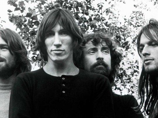 La larga disputa entre los otros dos miembros sobrevivientes de la banda, Roger Waters y David Gilmour, no ha hecho más que intensificarse en los últimos año