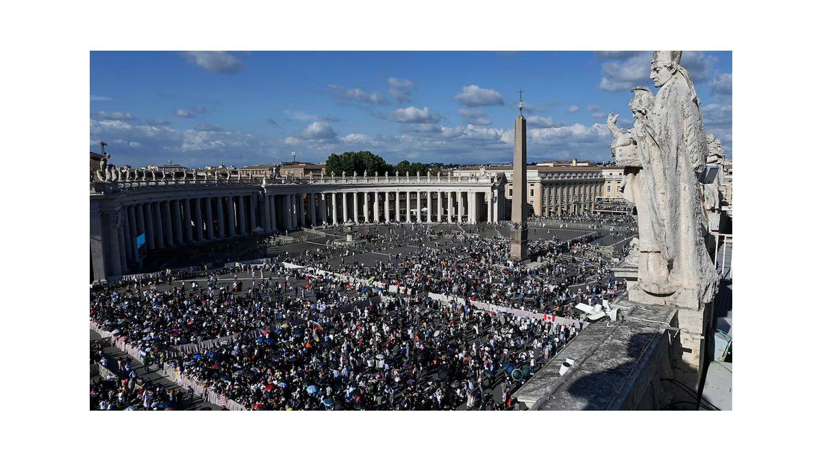 New Vatican report denounces retaliation against victims of sexual abuse