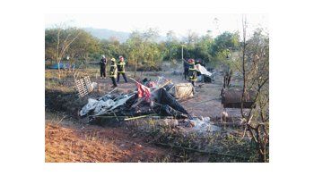 Los incidentes del jueves dejaron cuatro muertos -entre ellos un policía- y cerca de 60 heridos.