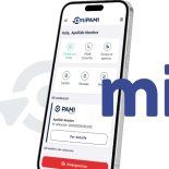 PAMI presentó a sus beneficiarios, a través de el sitio web oficial una nueva actualización de Mi PAMI, que incluye medidas nuevas de seguridad para sus usuarios. PAMI presentó a sus beneficiarios, a través de el sitio web oficial una nueva actualización de Mi PAMI, que incluye medidas nuevas de seguridad para sus usuarios.