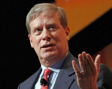 TSMC es la tercera posición más importante del portafolio de Druckenmiller, pero el inversor vendió un 8,8% de sus acciones el trimestre pasado.